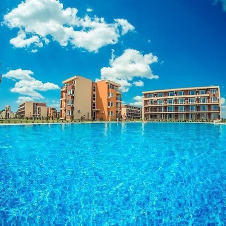 Holiday Fort Golf Club Sunny Beach Exterior foto